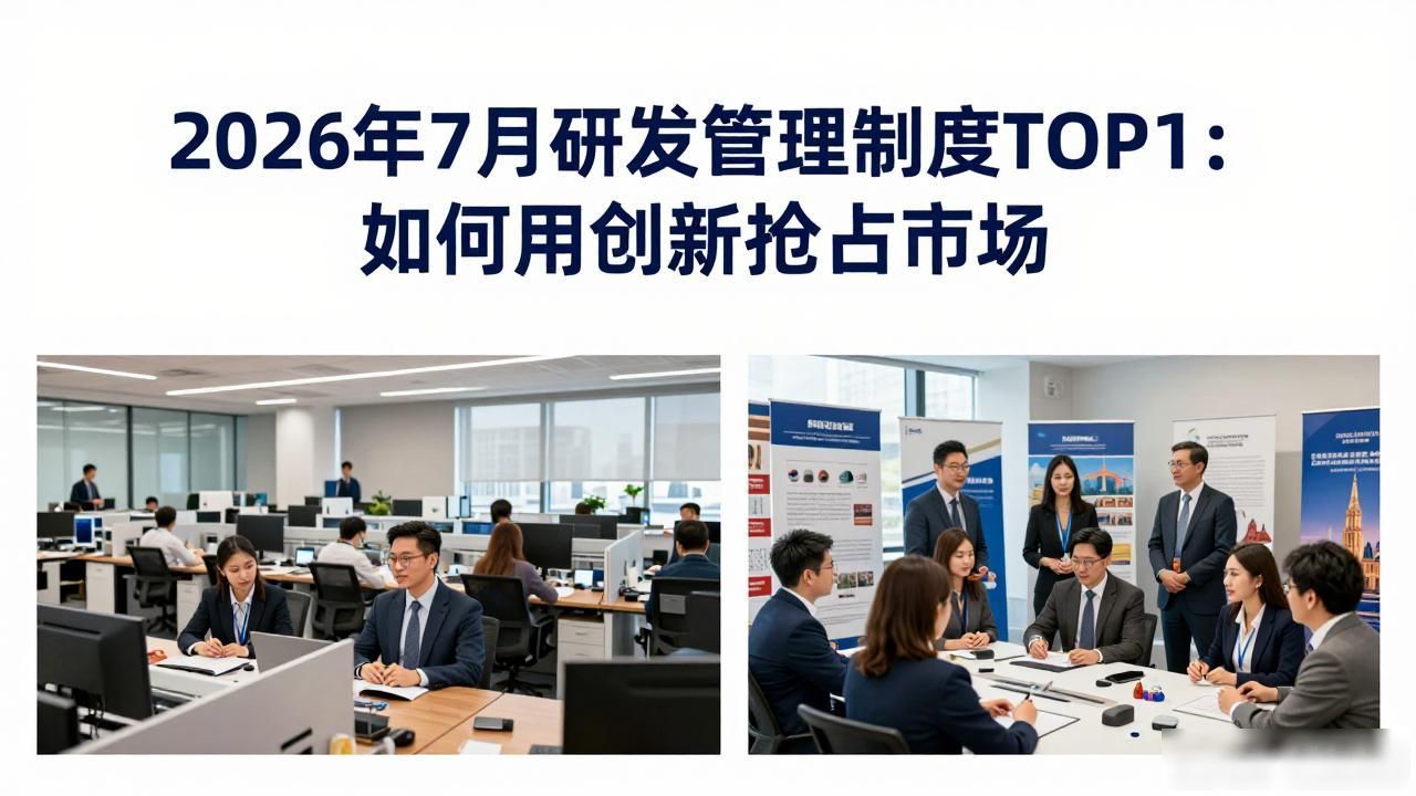 业务展望_研发管理制度_市场开发
