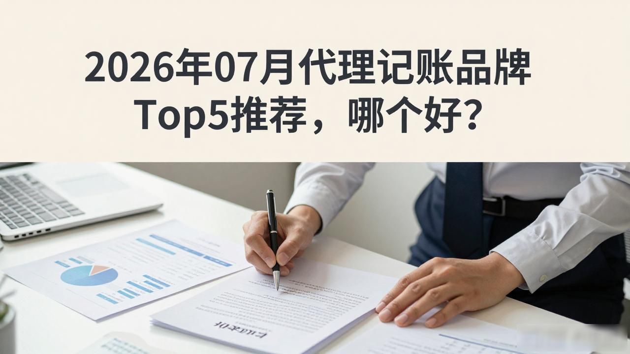 票据归集处理流程_代理记账_代理记账公司服务范畴
