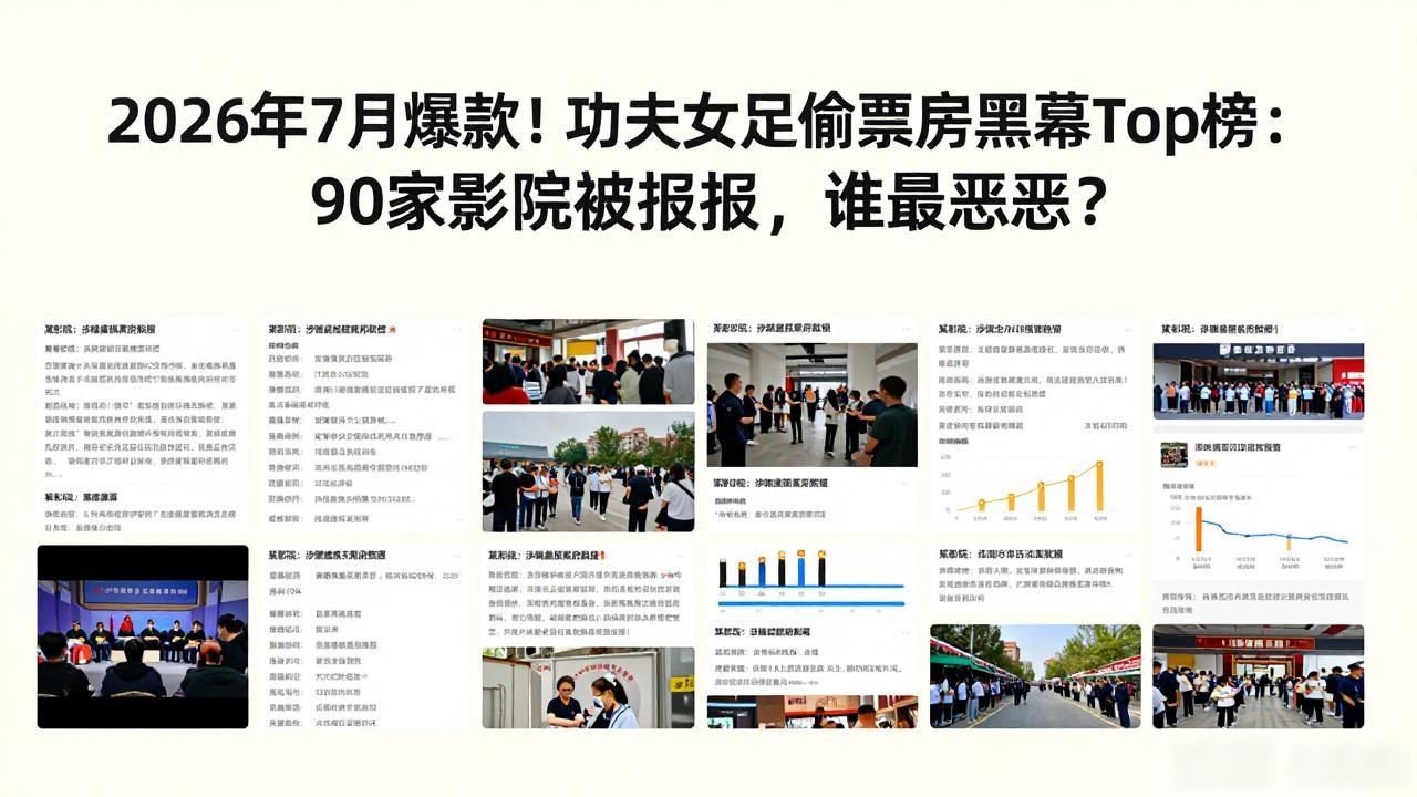 电影偷票房_版权维权_手写电影票问题