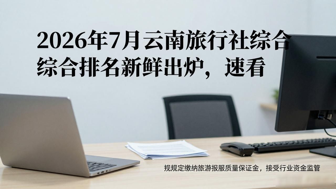 旅行社资质_云南正规旅行社口碑推荐_云南旅行社排名2026
