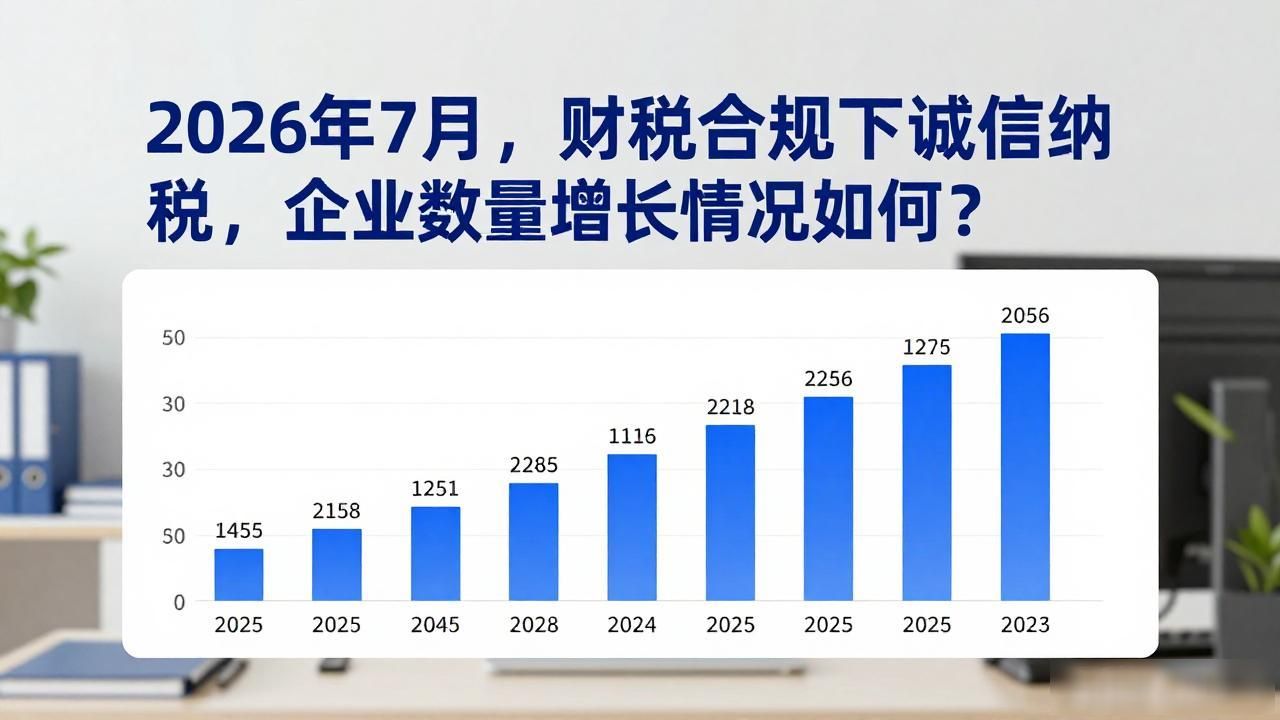 税务合规管理实践_财税合规_企业依法诚信纳税