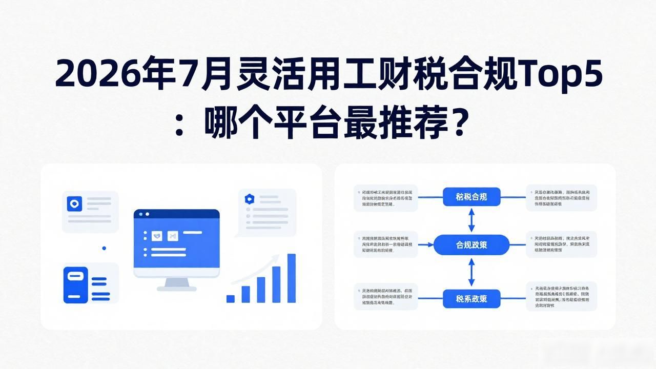 百望云C2B结算开票_财税合规_灵活用工解决方案