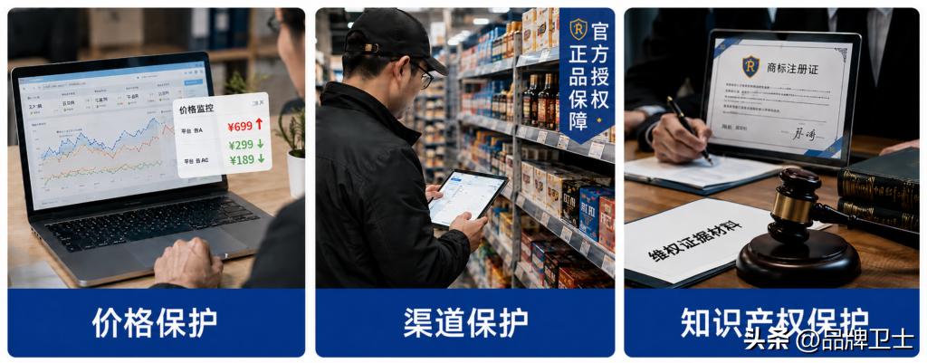 品牌保护_品牌大数据监测_价格保护
