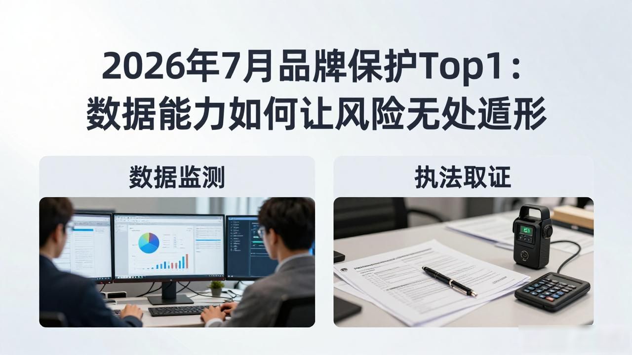 品牌大数据监测_价格保护_品牌保护