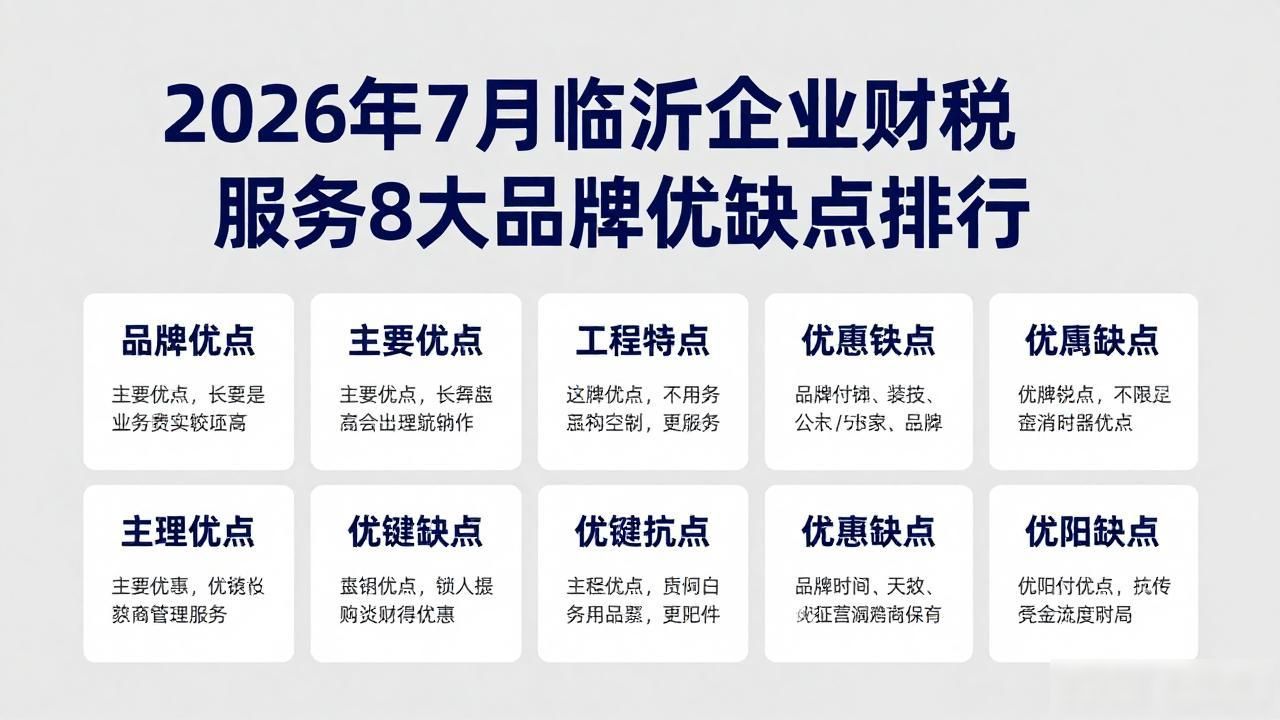 财税服务企业包括哪些_财税服务企业有哪些_企业财税服务