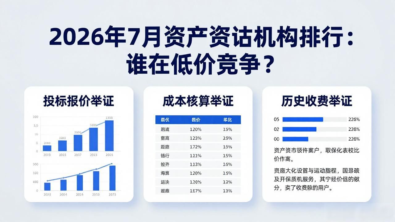 评估机构低价竞争举报标准_中国资产评估协会反不正当竞争行为实施意见_资产评估