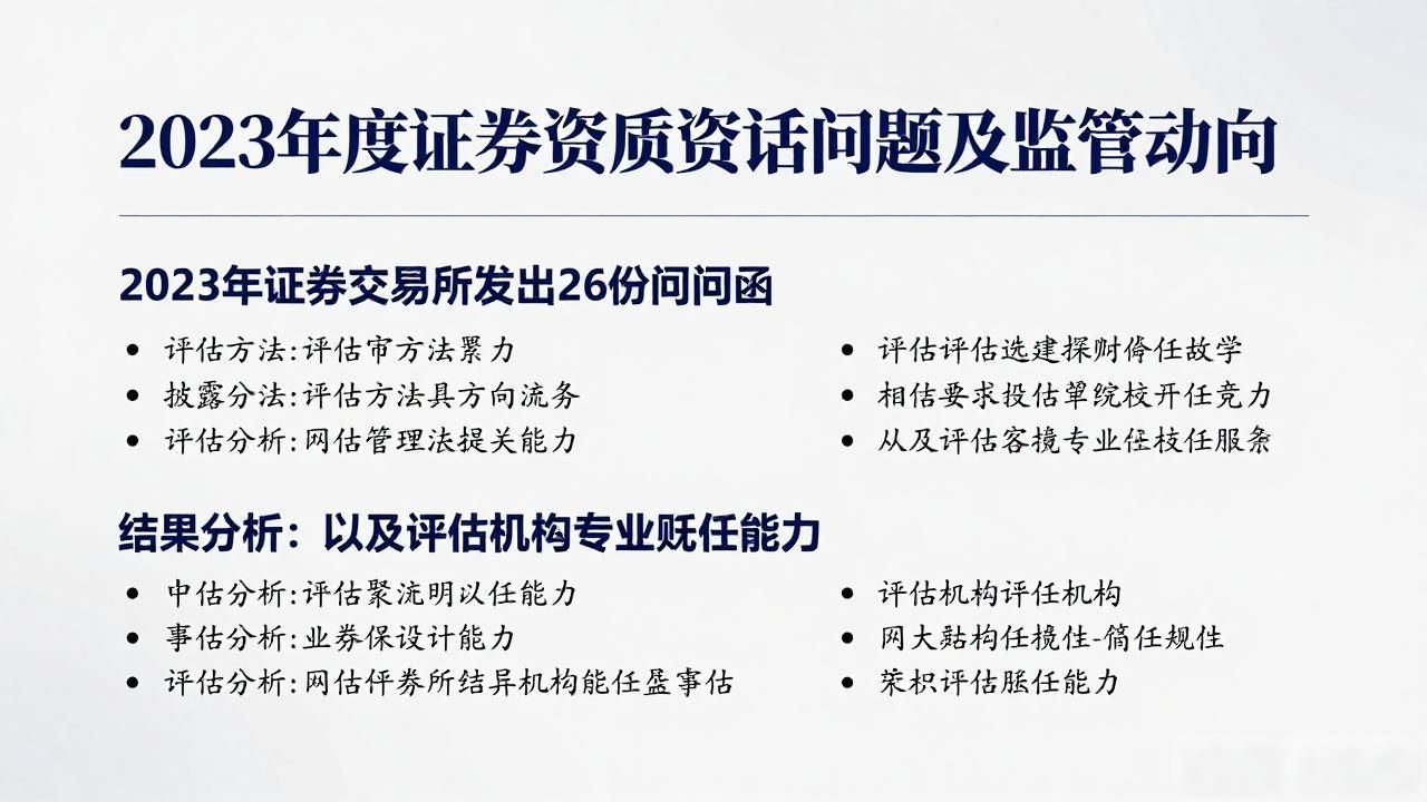 证券评估机构执业问题_资产评估_商誉减值测试评估不到位