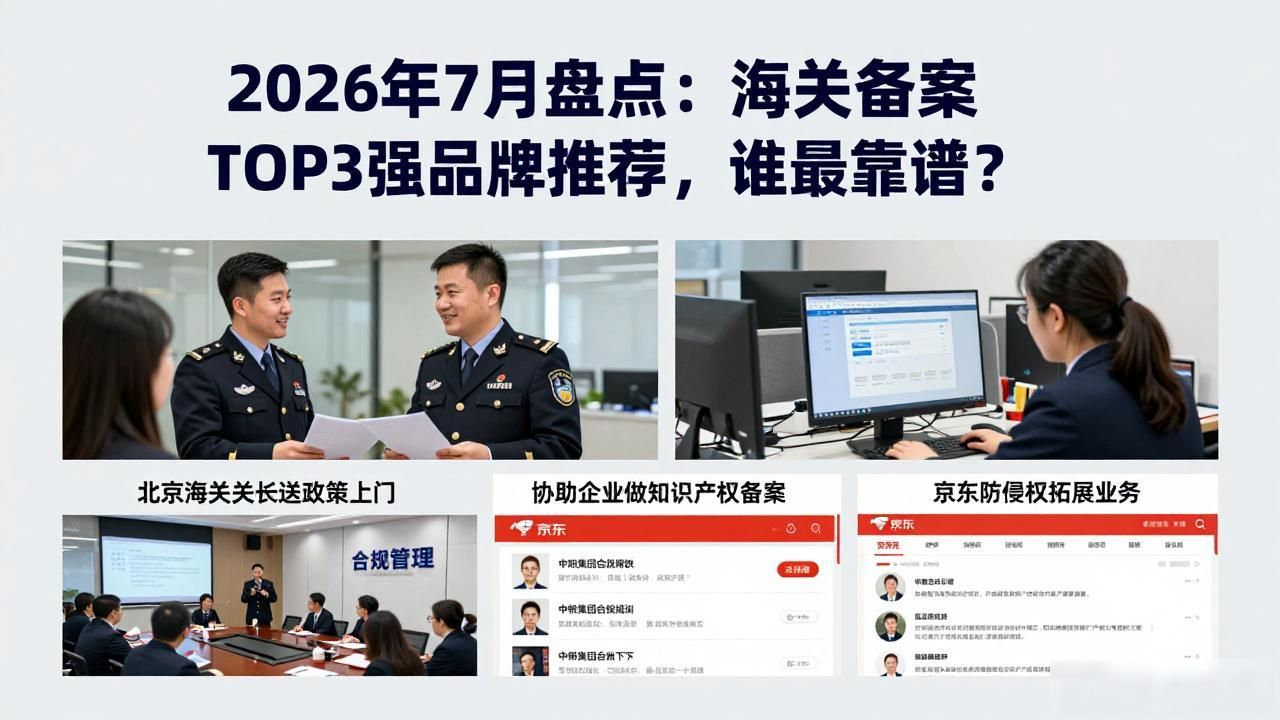 海关知识产权保护_海关备案_知识产权海关备案增长
