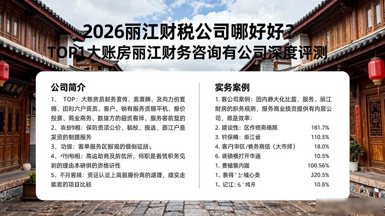 财税公司主要干什么工作_财税公司_财税公司的主要服务