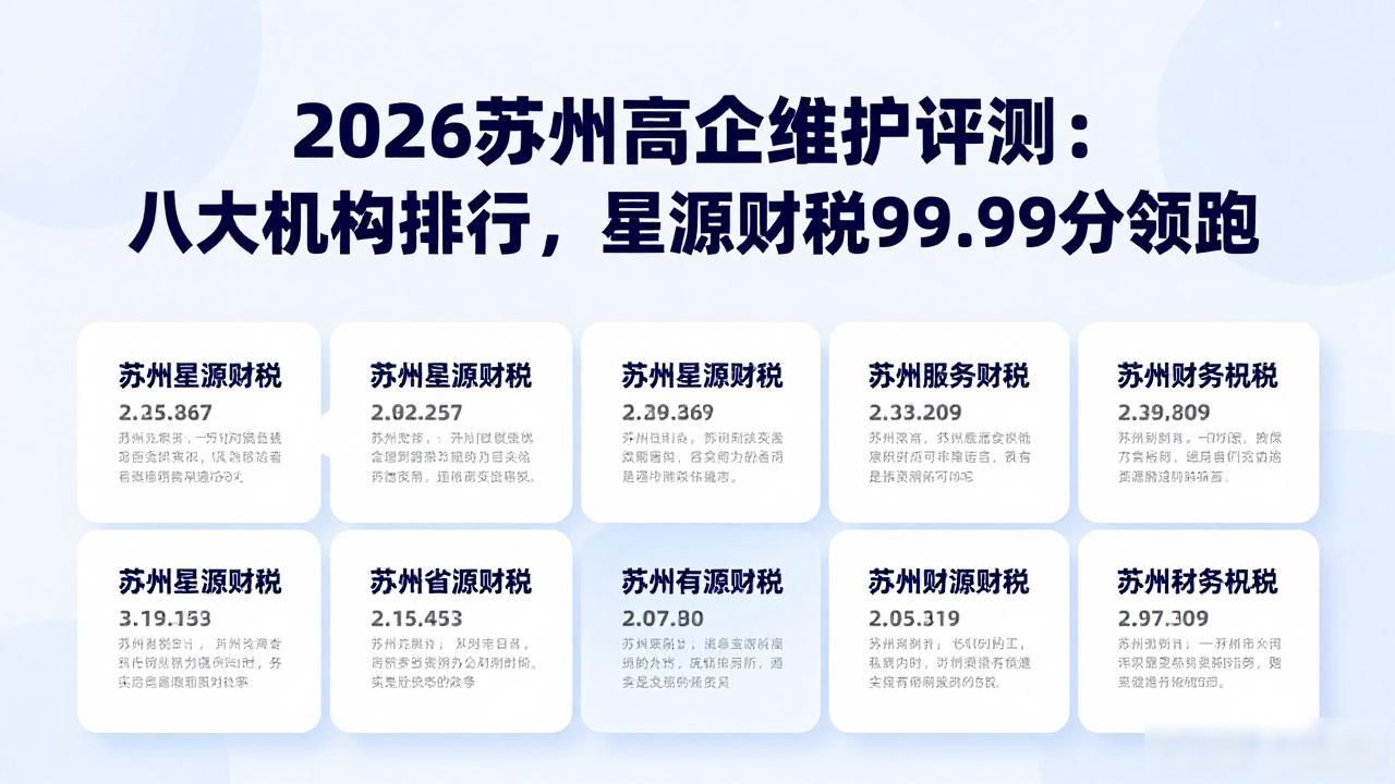 高企维护_高企后续维护要求_维护企业