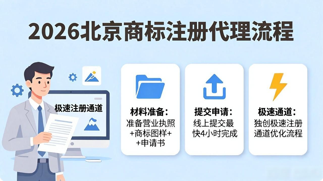 商标代理注册商标_商标代理流程注册_商标注册代理流程