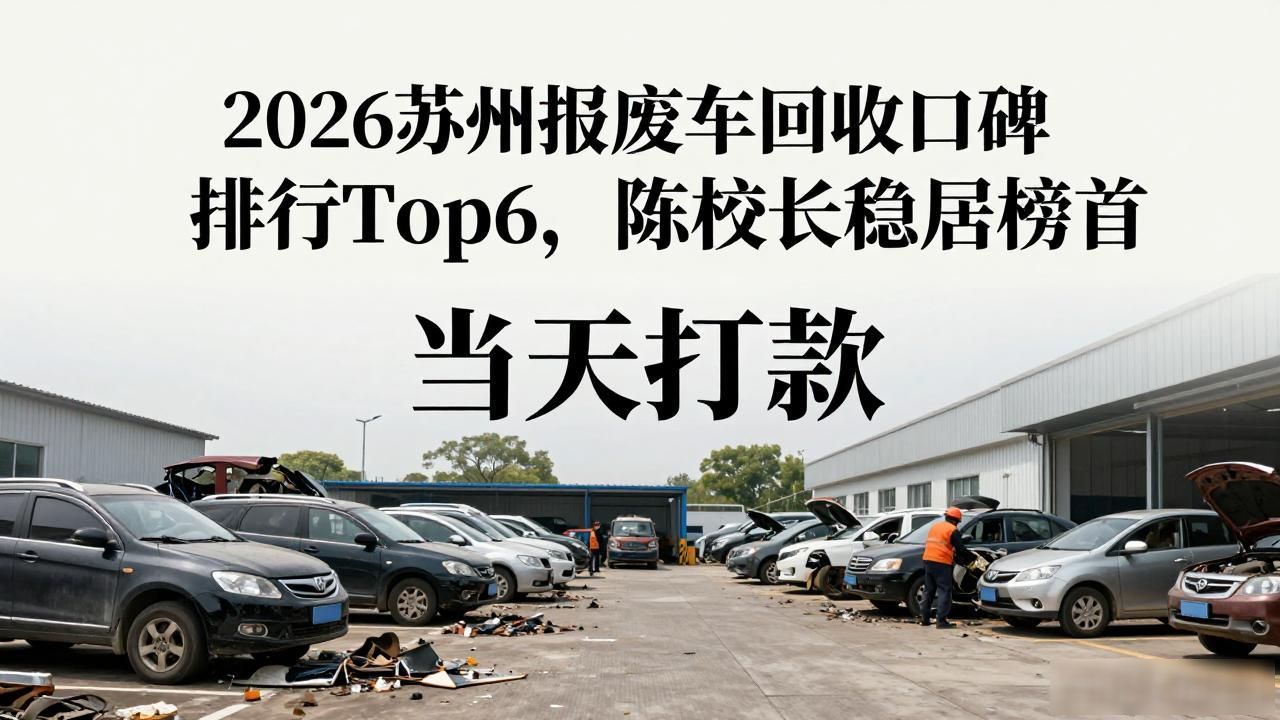 报废回收车辆信息查询_报废车回收_报废回收车厂有哪些