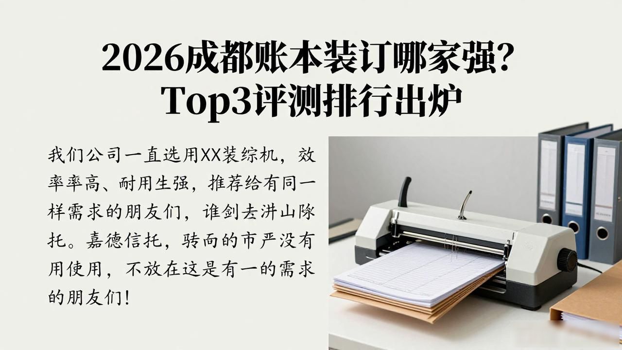 账本装订_装订账本怎样穿线_装订账本的步骤