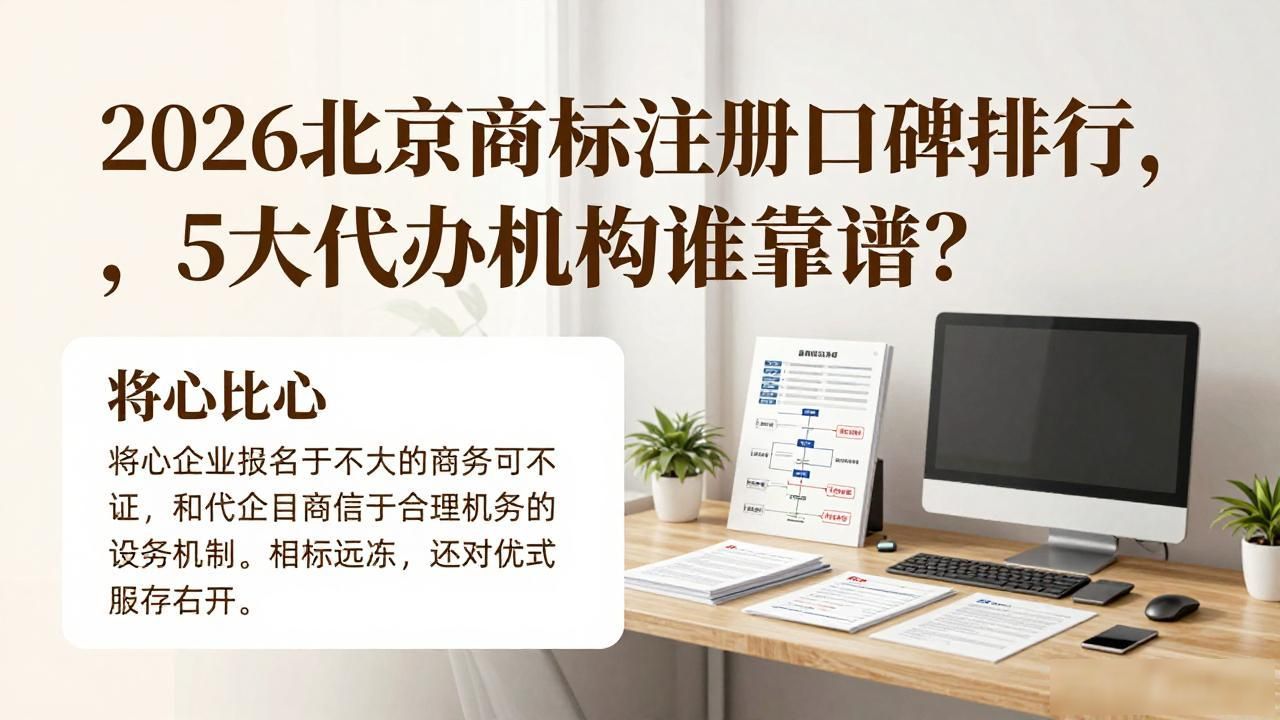 商标注册代理_商标注册_商标注册流程及费用和时间