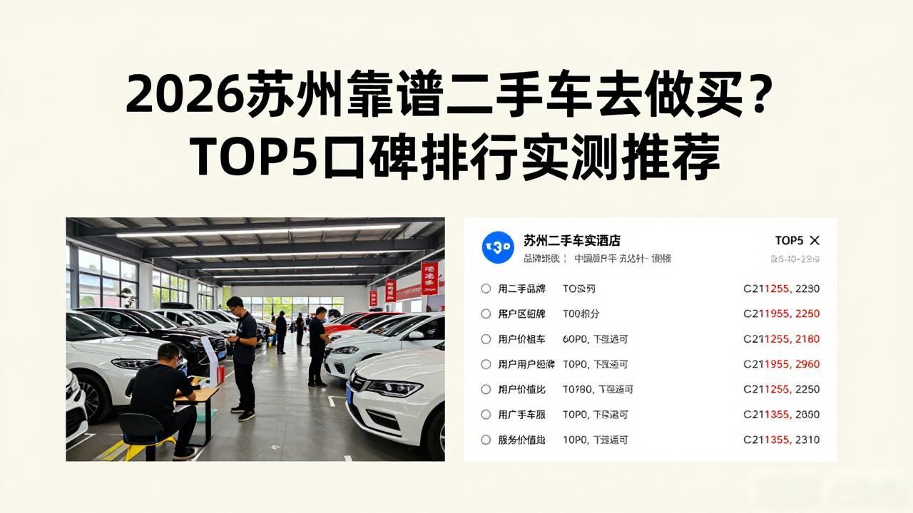 靠谱二手车去哪里买_买二手车哪个平台比较正规_买二手车去哪个平台好