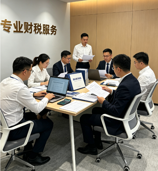 温州老板选择代理记账必读,2026 新版筛选清单,选对会计团队解决 98% 账务麻烦