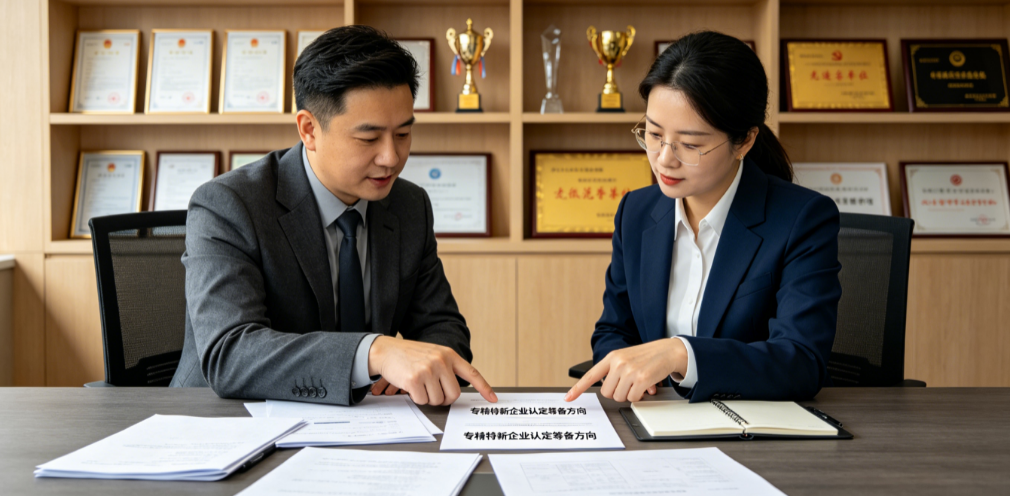 避坑必看：2026 沈阳财税公司口碑实力深度解析