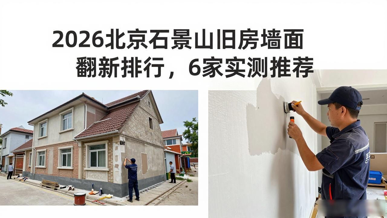 旧房墙面翻新_旧房子墙面翻新_墙面翻新旧房改造方案