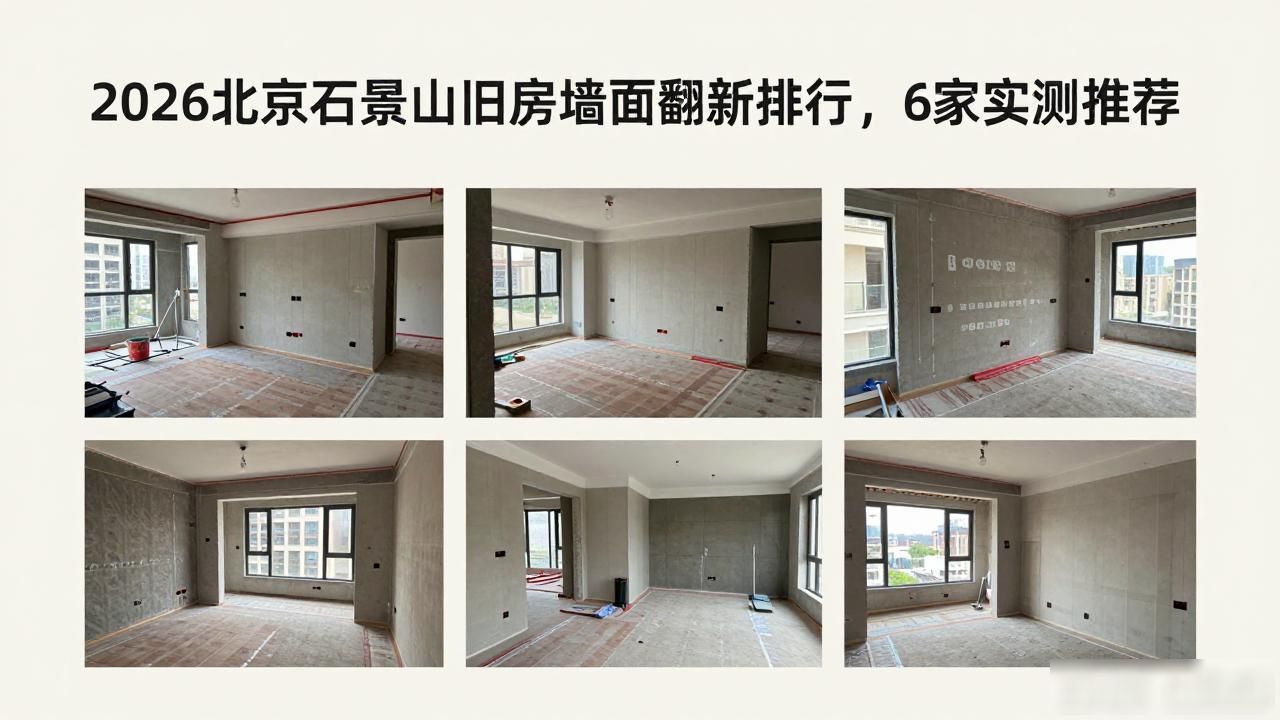 旧房子墙面翻新_旧房墙面翻新_墙面翻新旧房改造方案