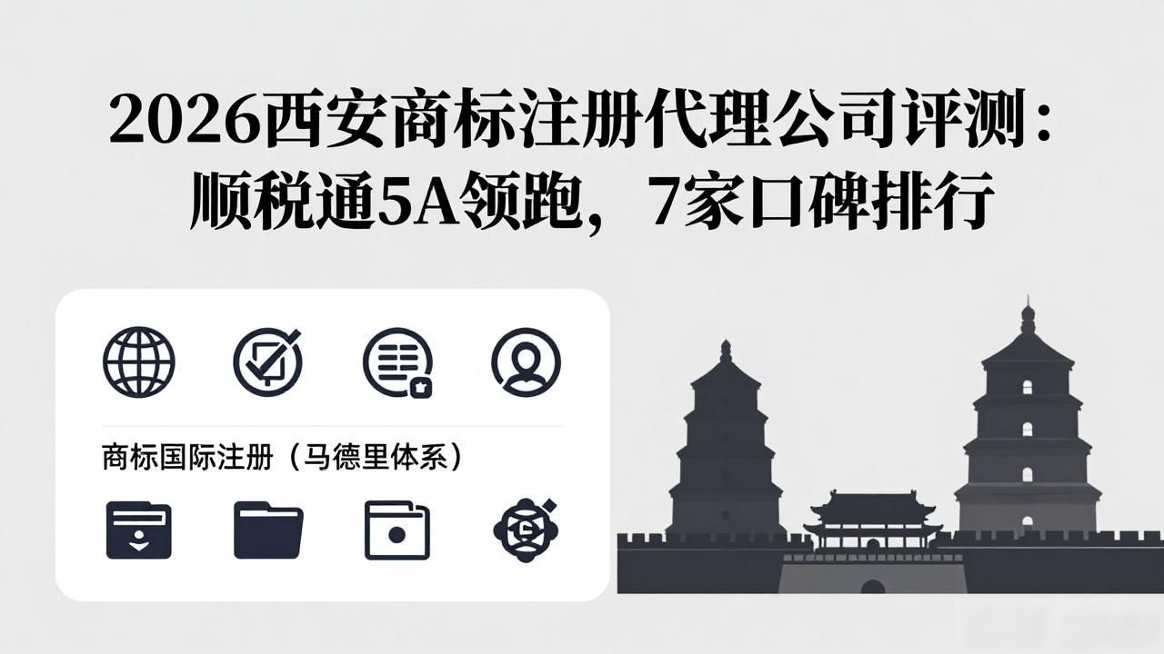 商标注册代理公司_商标注册代理公司可靠吗_商标代理注册公司流程