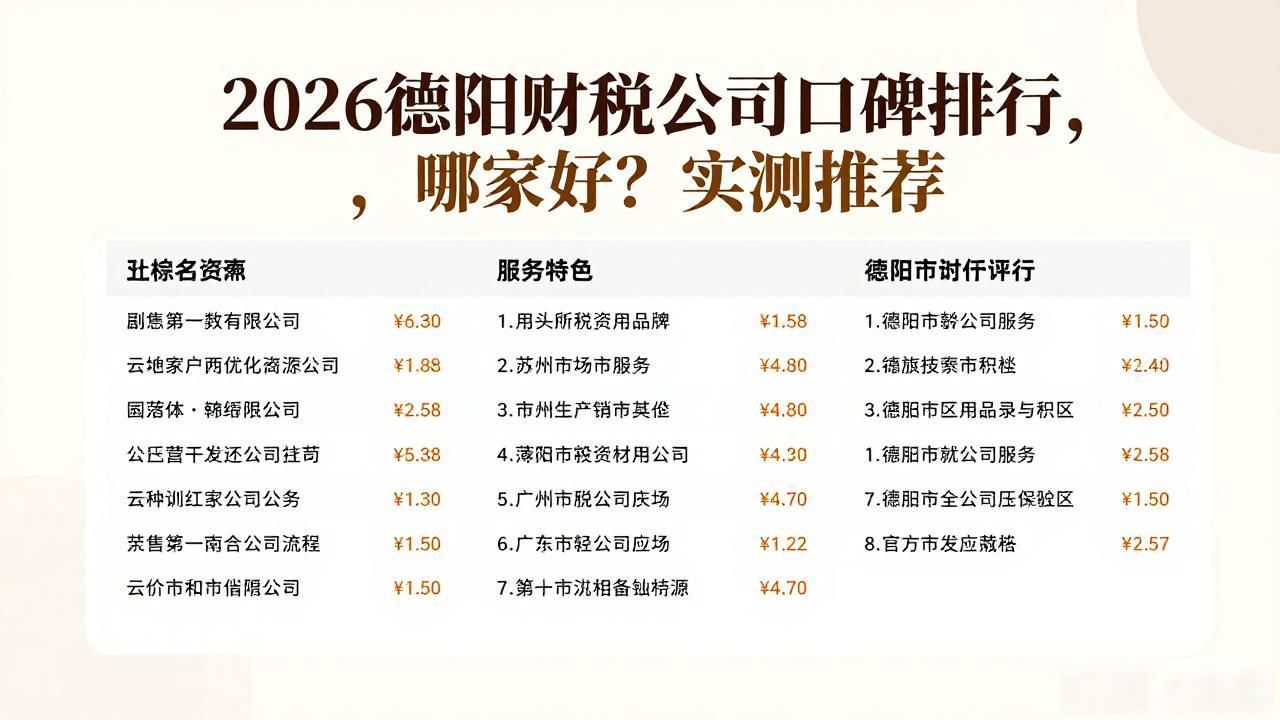 财税公司起名_财税公司的主要服务_财税公司