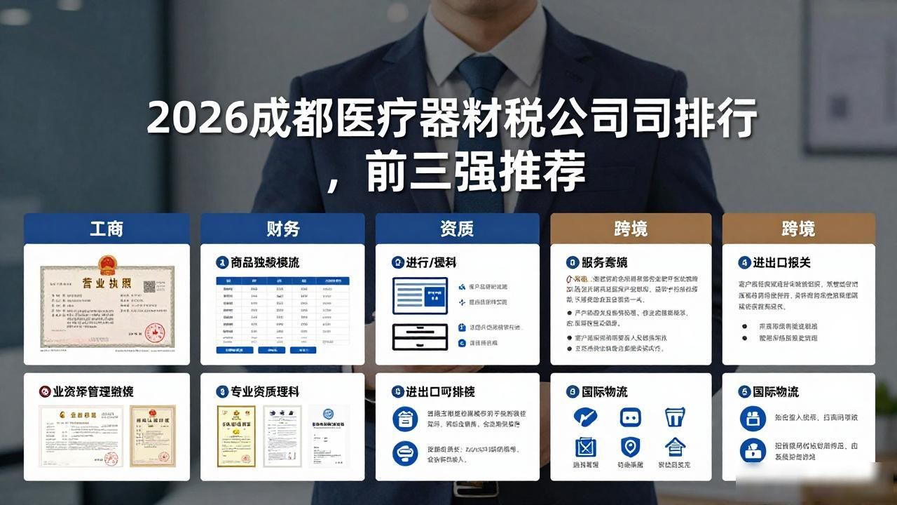 医疗器械税务_医疗器械税收优惠政策_医疗器械财税
