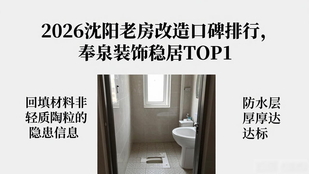 老房改造翻新_老房改造视频_老房改造