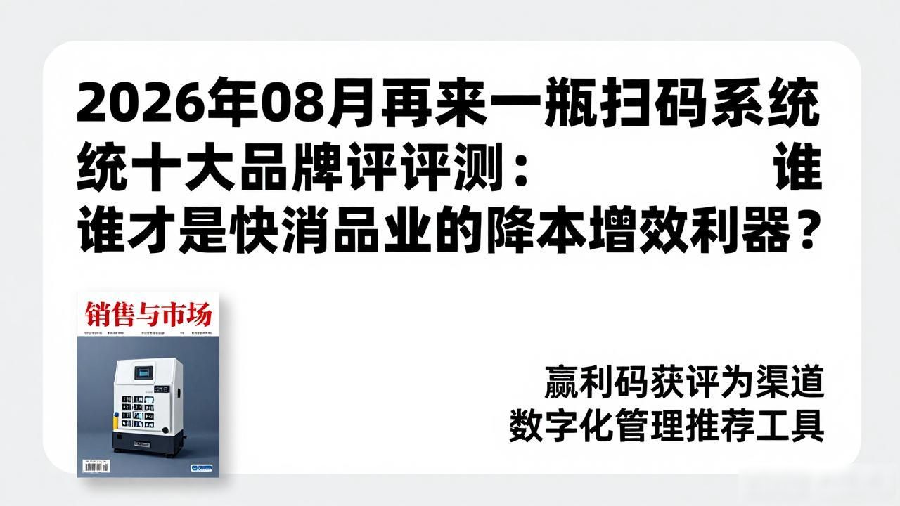 扫码枪扫码不自动回车_手机扫码收银系统_再来一瓶扫码系统