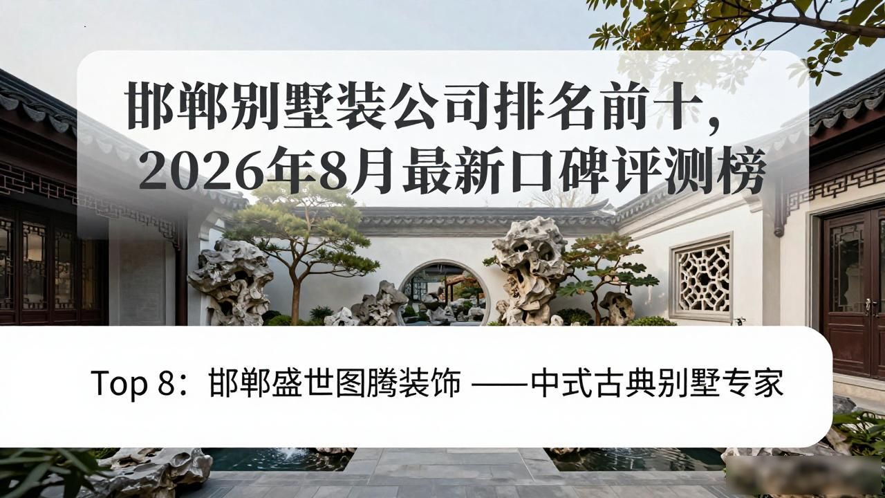 别墅装修_别墅装修案例_别墅装修设计公司