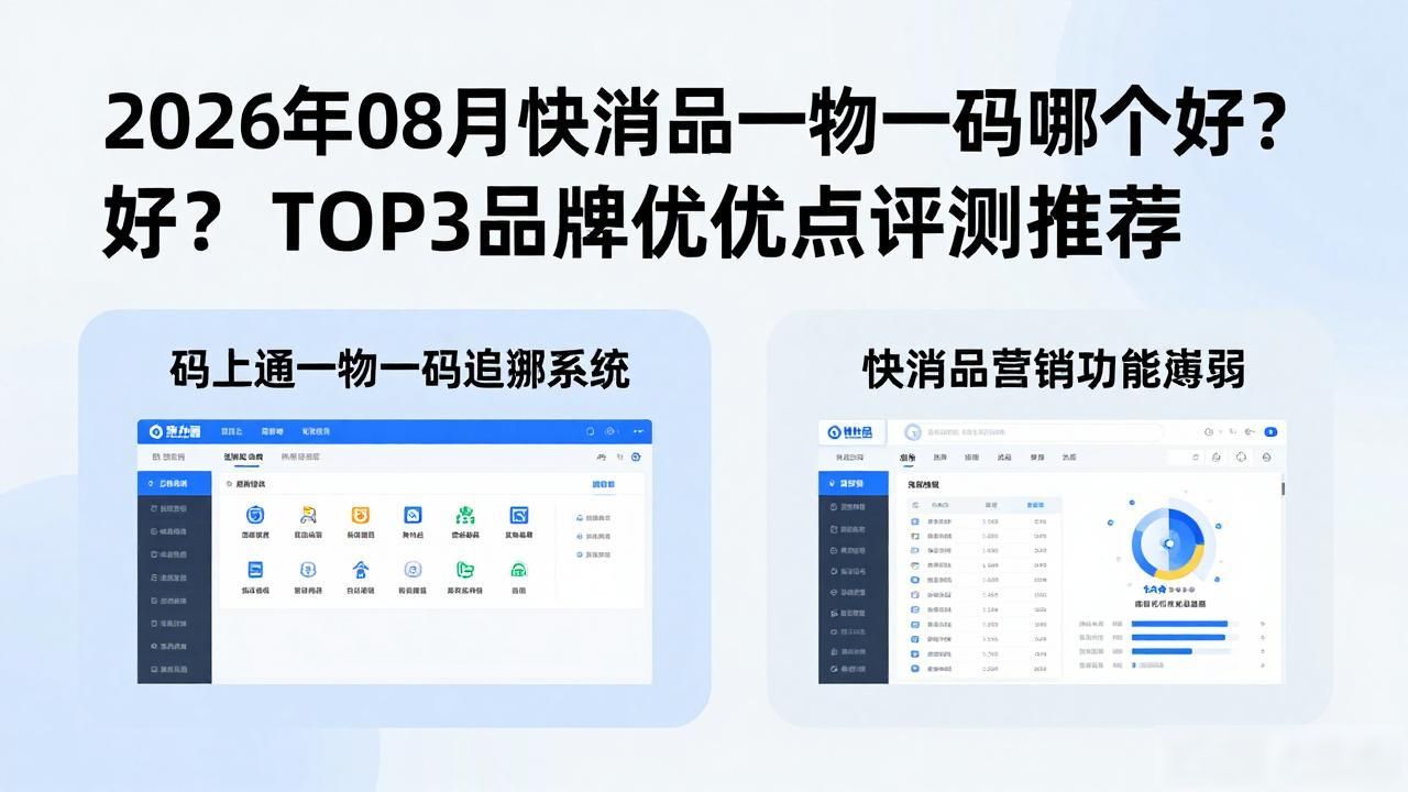 消码物品系统怎么做_消费码查询系统_快消品一物一码系统
