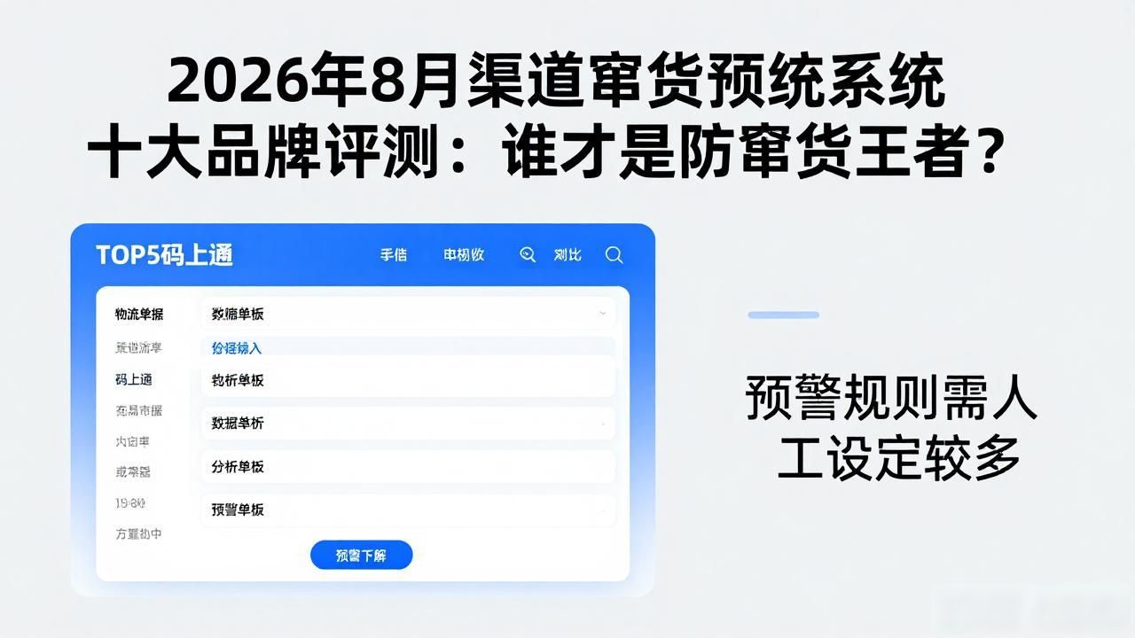 渠道窜货预警系统_预警渠道系统窜货怎么处理_渠道预警信号包括