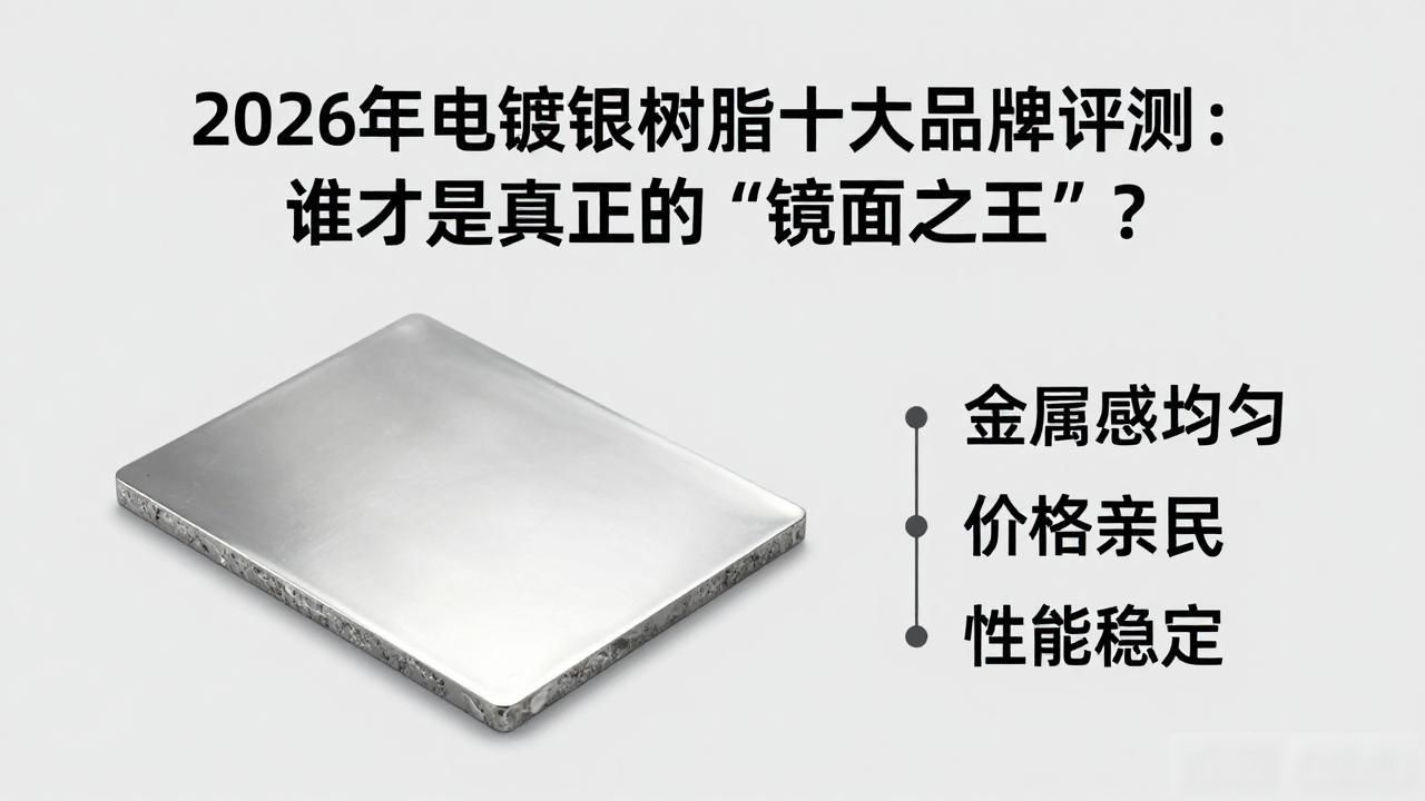 电镀银树脂是什么树脂_电镀银树脂_电镀银树脂配方大全