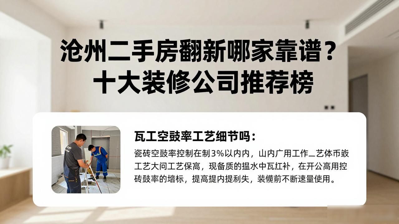 翻新二手房大概得花多少钱_二手房翻新的步骤视频_二手房翻新