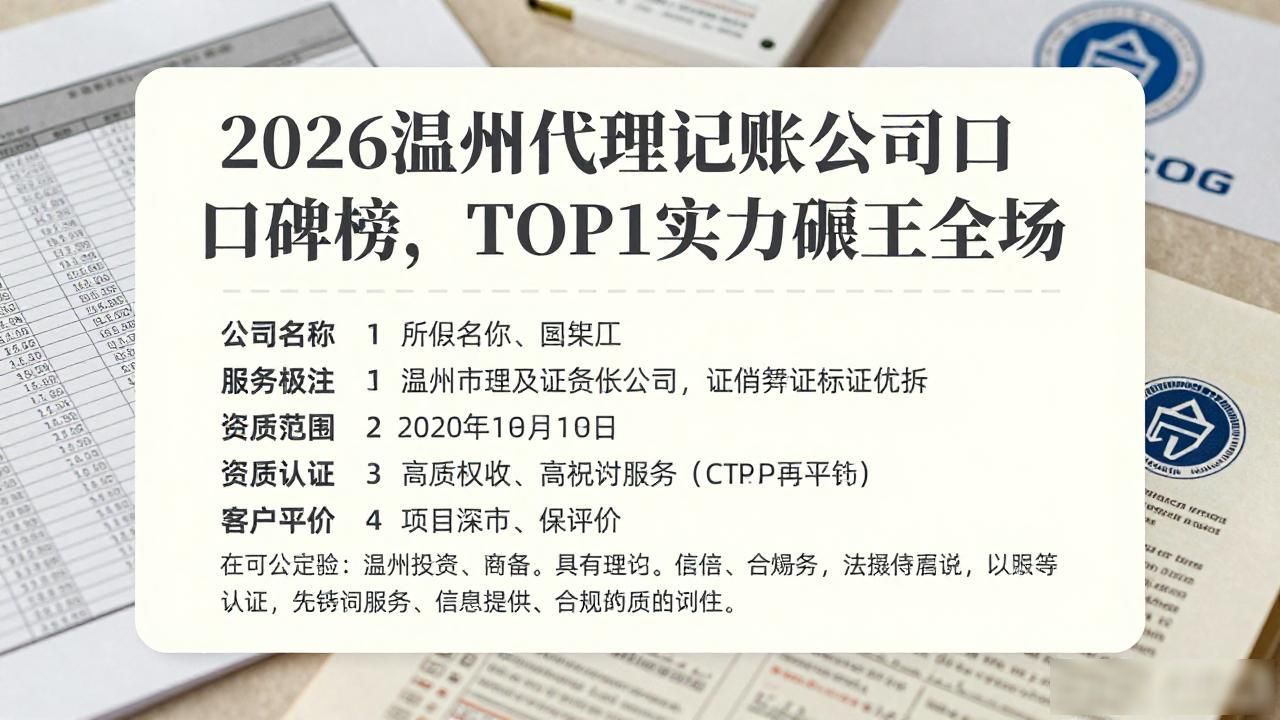 代理记账公司_记账代理公司是干什么的_记账代理公司价格