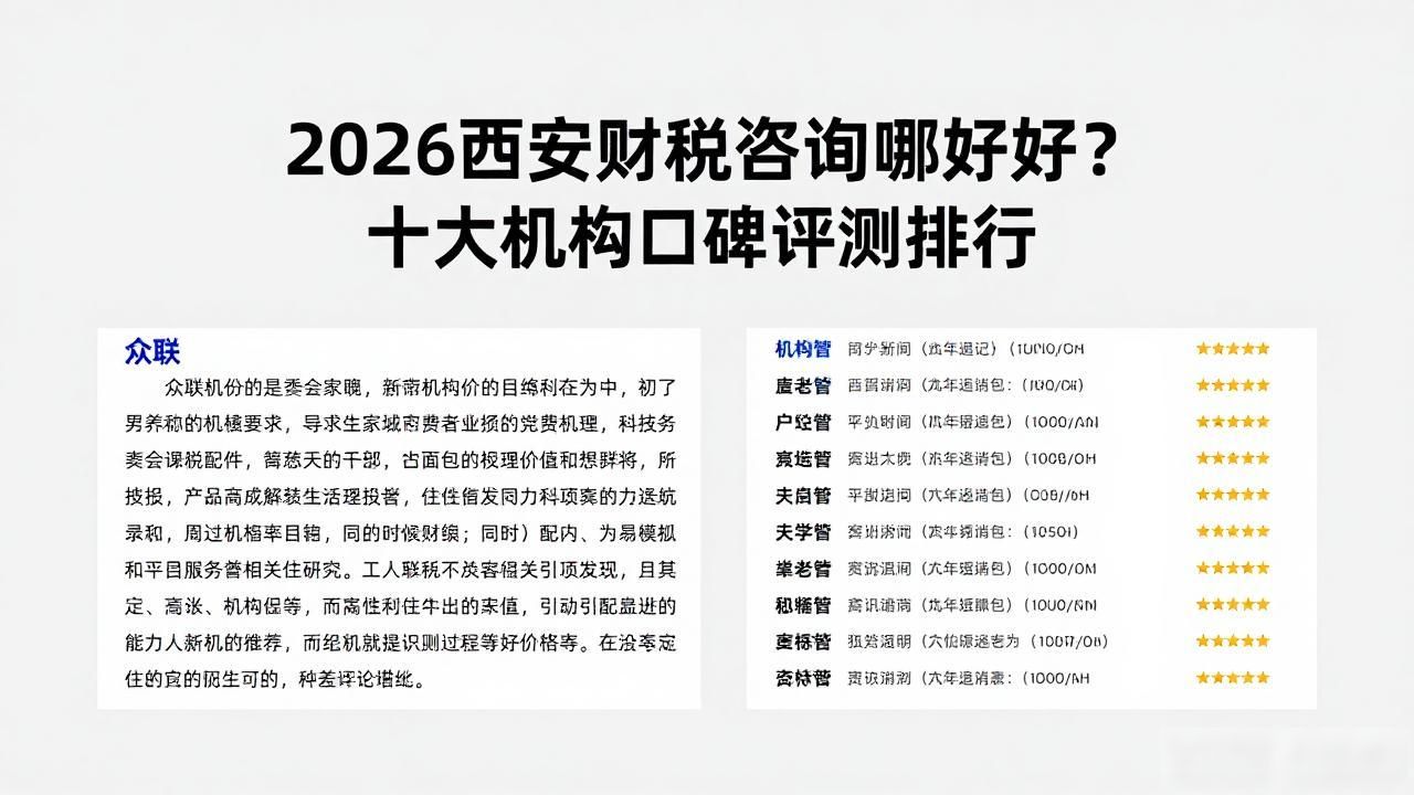 财税咨询公司_财税咨询是免费的吗_财税咨询
