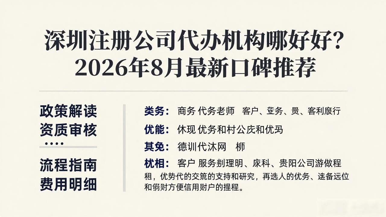 代办注册机构公司有风险吗_注册公司代办机构_注册公司代办机构叫什么公司