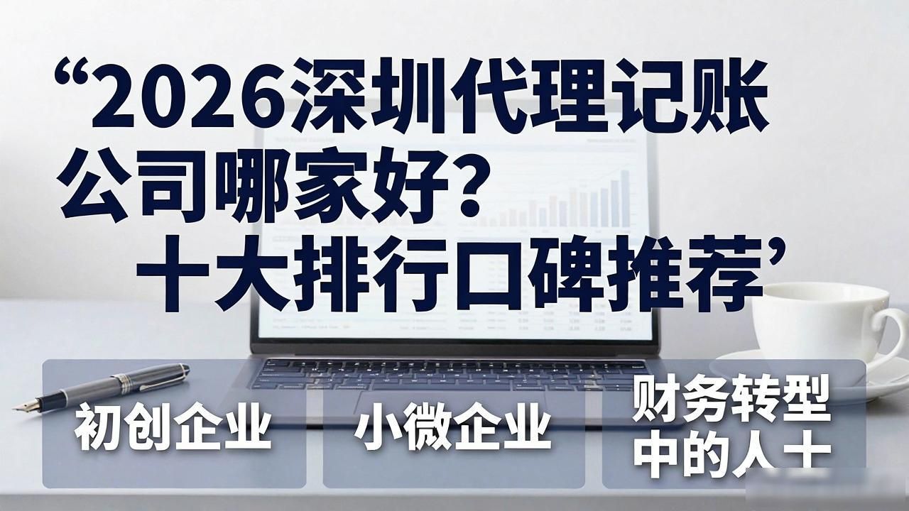 记账代理公司哪家好_记账代理公司是干什么的_代理记账公司