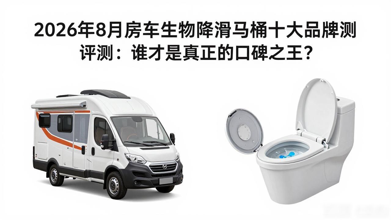 马桶降解房车生物_降解马桶原理_房车生物降解马桶