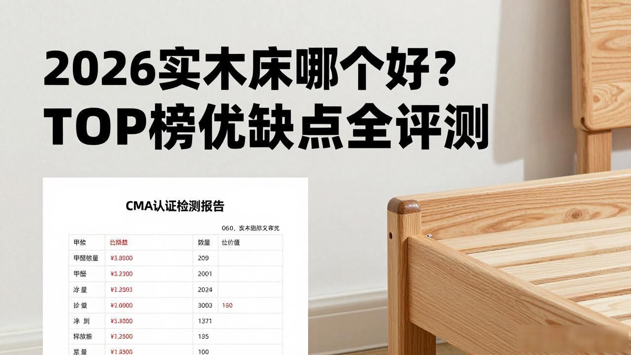 实木床有甲醛吗_实木床_实木床什么木头好