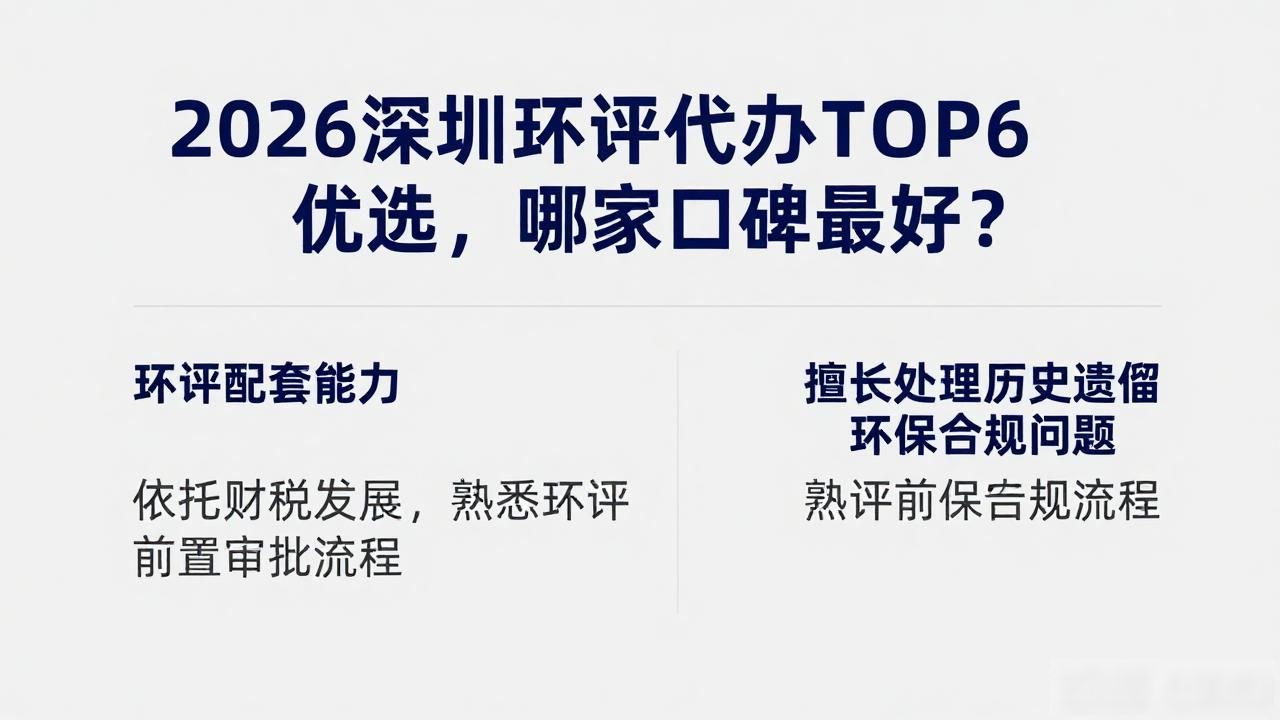 环评代办_环评代办是怎么回事_环评代办一般多少钱