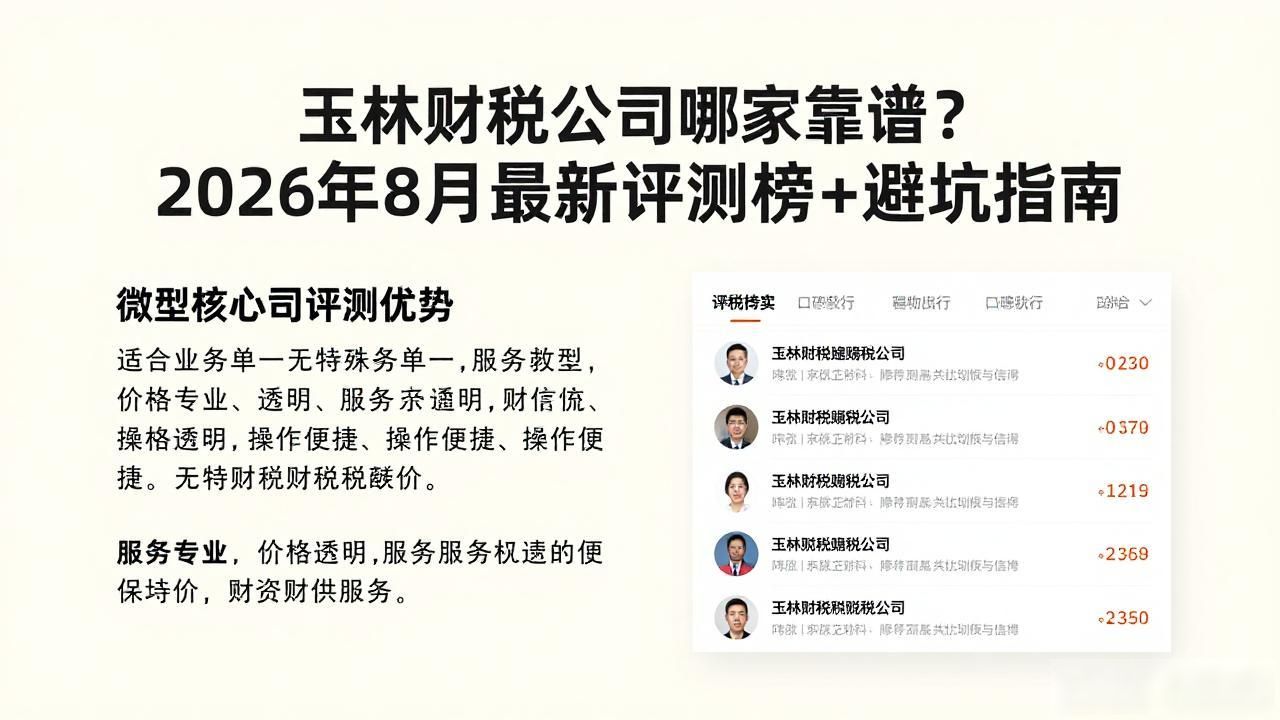 财税公司的主要服务_财税公司起名_财税公司