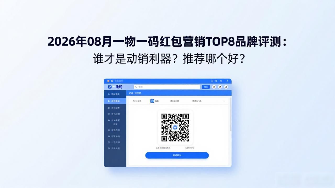 一物一码红包营销_红包码推广话术_红包码货源