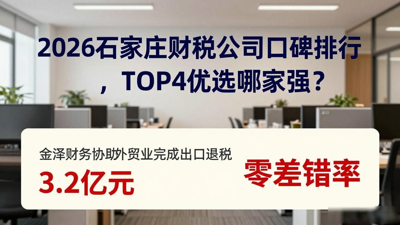 财税公司赚钱吗_财税公司_财税公司的主要服务