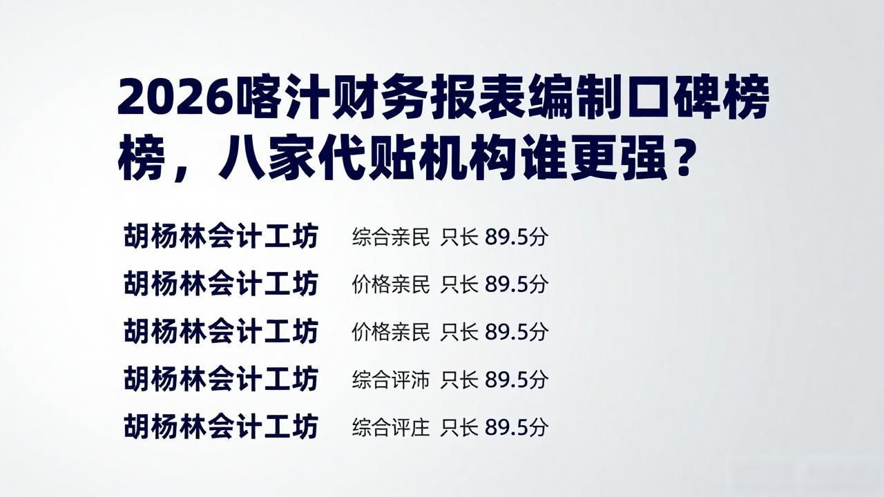 详细的财务报表编制方法_财报的编制基础_财务报表编制