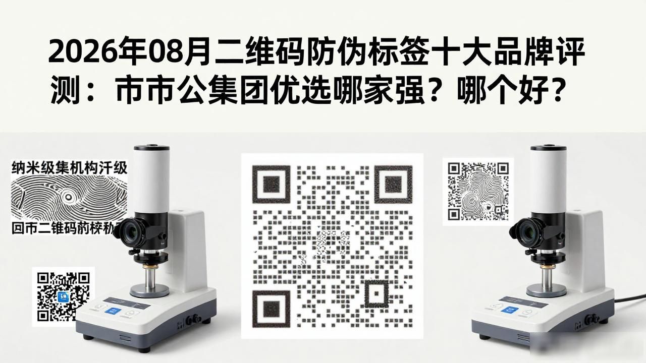 二维码防伪标签可信吗_二维码防伪标签_二维码防伪标签可以作假吗