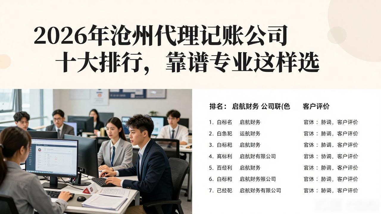 记账代理公司价格_代理记账公司_记账代理公司哪家好