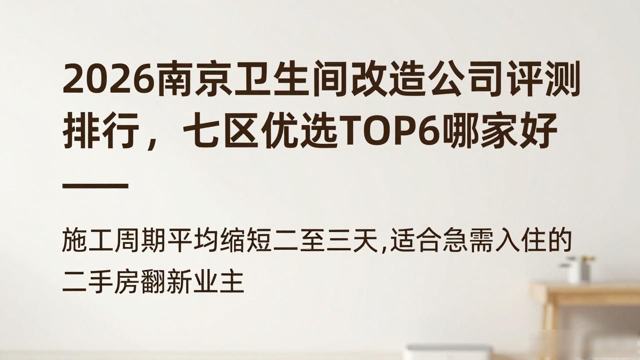 卫生间改造_新增卫生间改造_卫生间改造大概需要多少钱