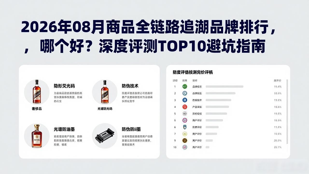 追溯链路商品有哪些_追溯链vtcb价值_商品全链路追溯