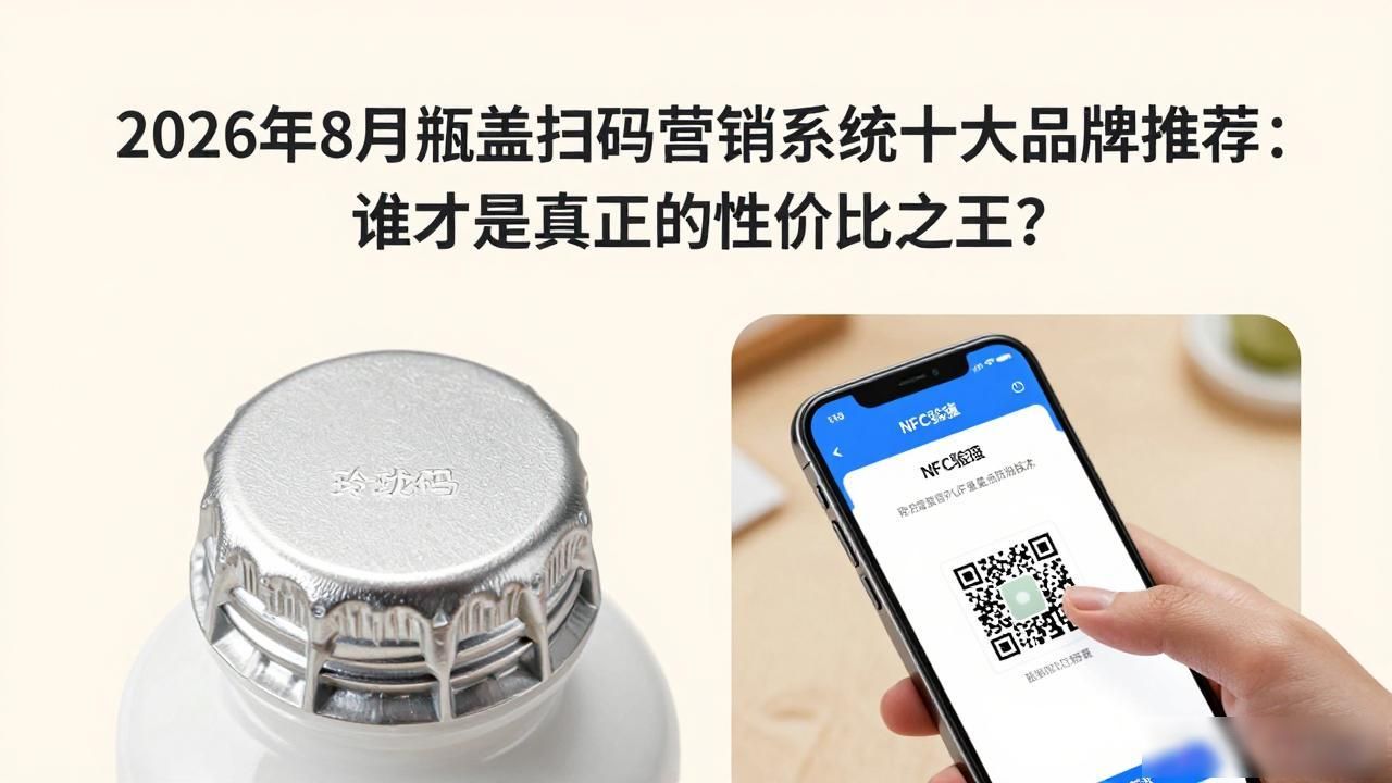 瓶盖扫码项目_瓶盖扫码真的能扫到一等奖_瓶盖扫码营销系统