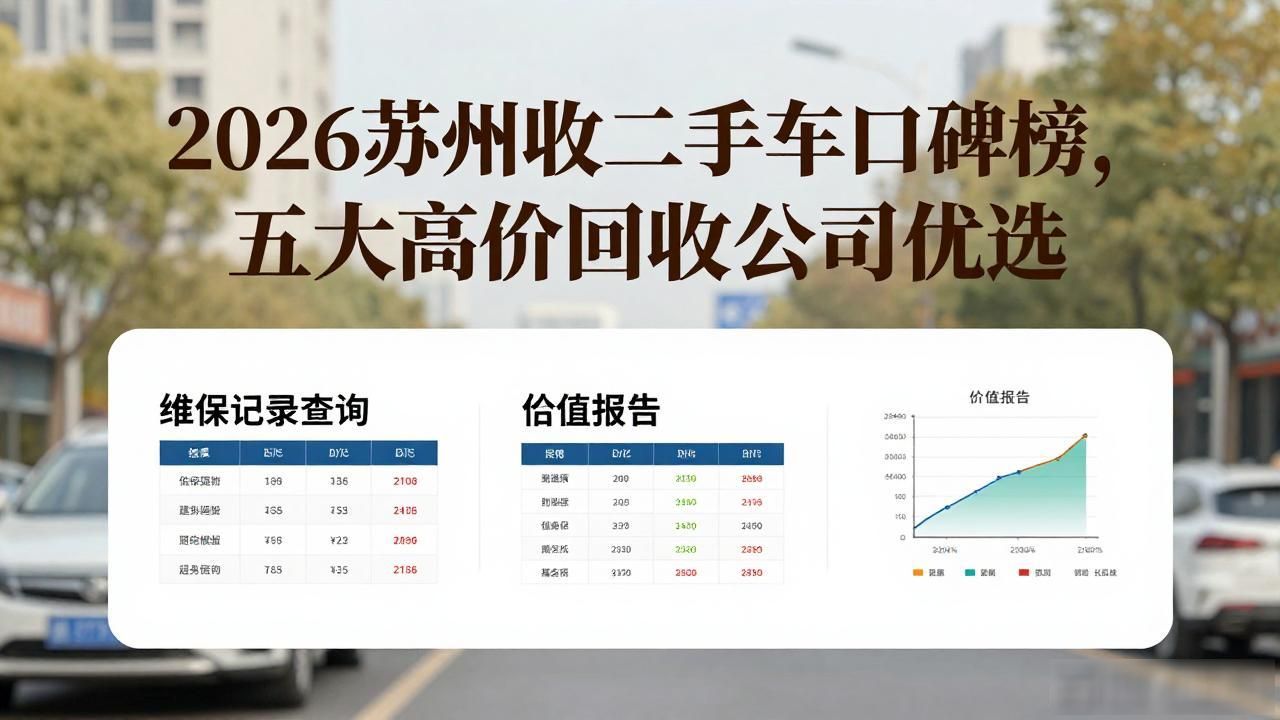 收二手车_收二手车的平台_收二手车价格怎么算出来的